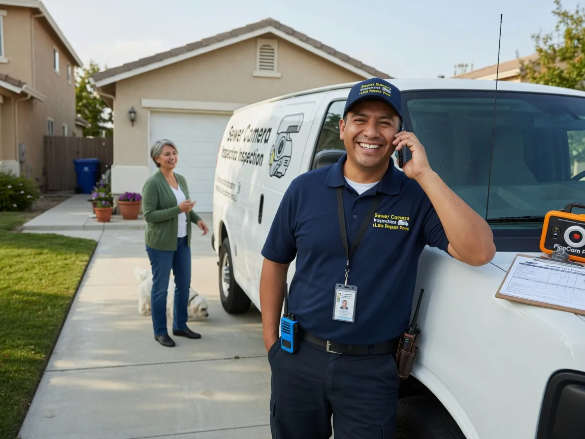 Sewer Line Repair Piper City, IL FAQs